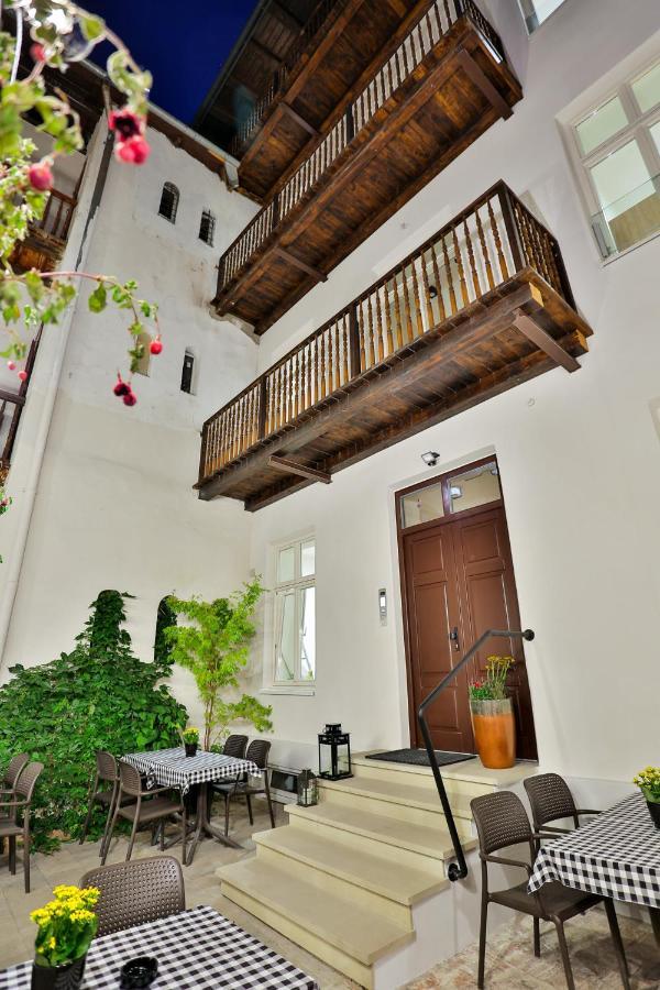 Art Palace Apartments Красков Екстериор снимка