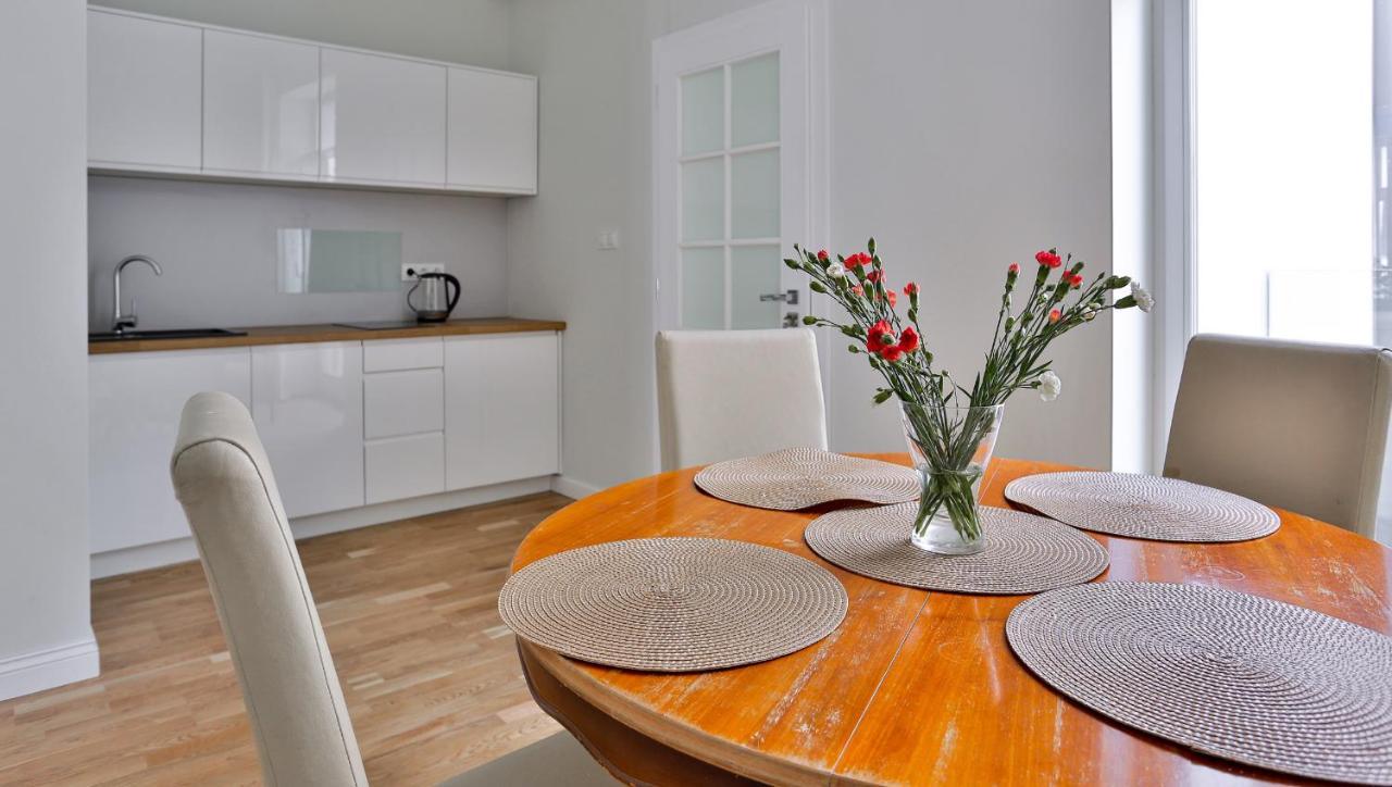 Art Palace Apartments Красков Екстериор снимка